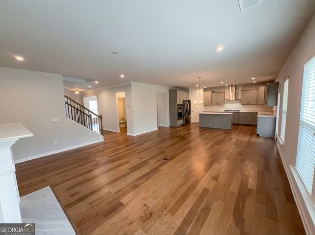 3505 Aqua Point Place, Cumming, GA 30041