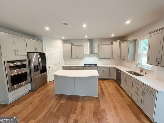 3505 Aqua Point Place, Cumming, GA 30041