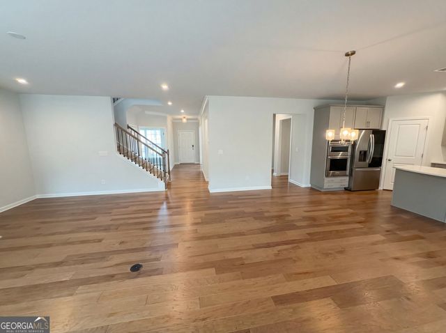 3505 Aqua Point Place, Cumming, GA 30041