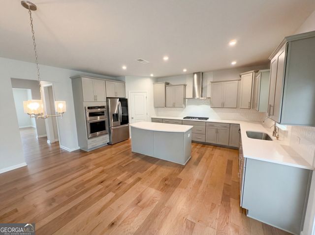 3505 Aqua Point Place, Cumming, GA 30041