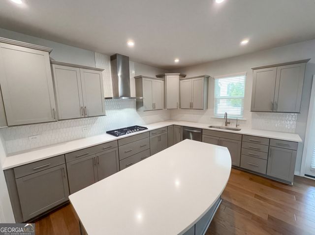 3505 Aqua Point Place, Cumming, GA 30041