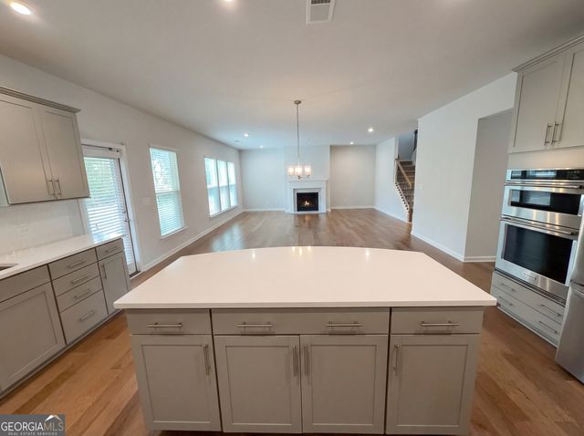 3505 Aqua Point Place, Cumming, GA 30041