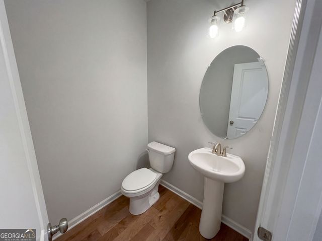 3505 Aqua Point Place, Cumming, GA 30041