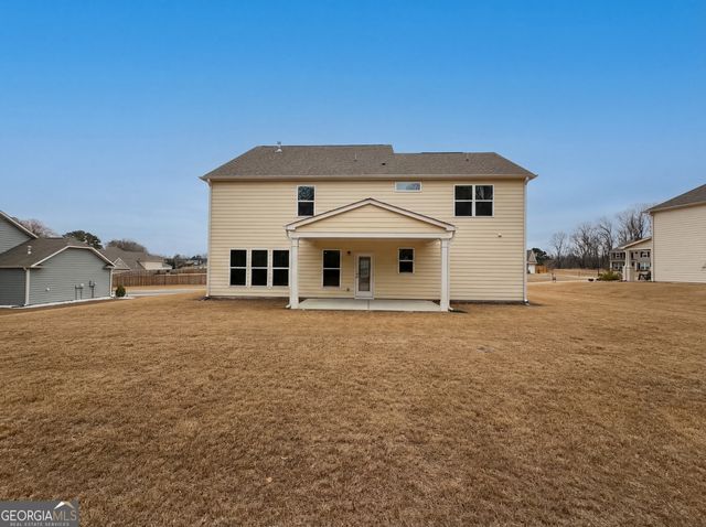 3505 Aqua Point Place, Cumming, GA 30041