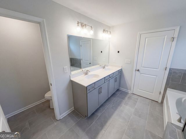 3505 Aqua Point Place, Cumming, GA 30041