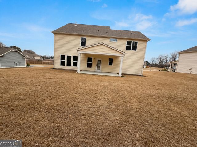 3505 Aqua Point Place, Cumming, GA 30041