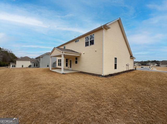 3505 Aqua Point Place, Cumming, GA 30041