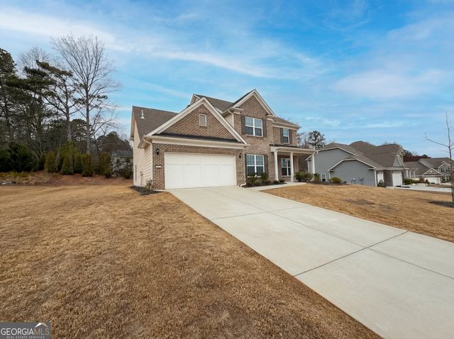 3505 Aqua Point Place, Cumming, GA 30041