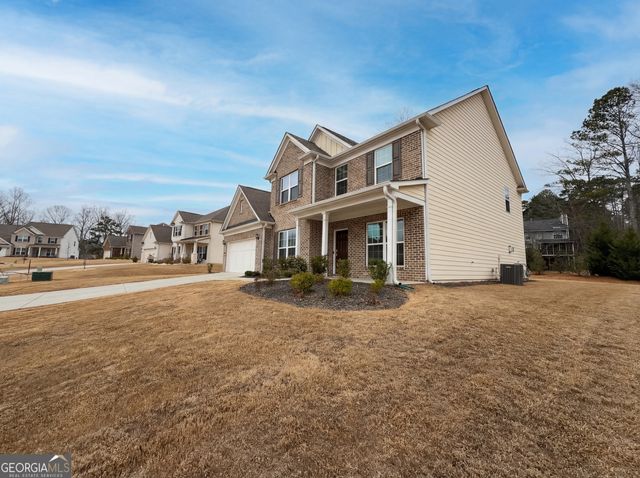 3505 Aqua Point Place, Cumming, GA 30041