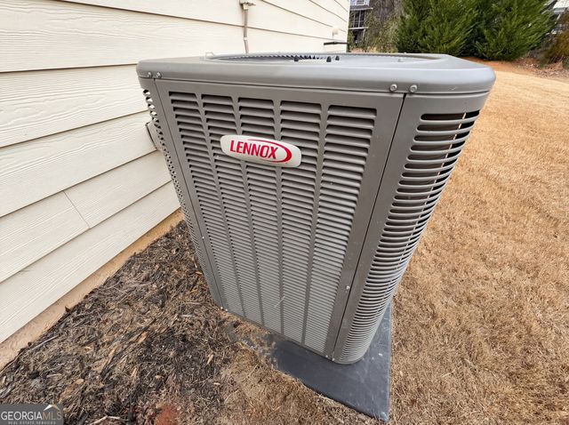 3505 Aqua Point Place, Cumming, GA 30041