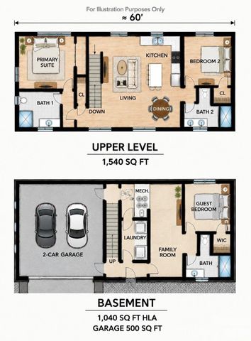 99999 Laurel Drive 12&13, Mills River, NC 28759