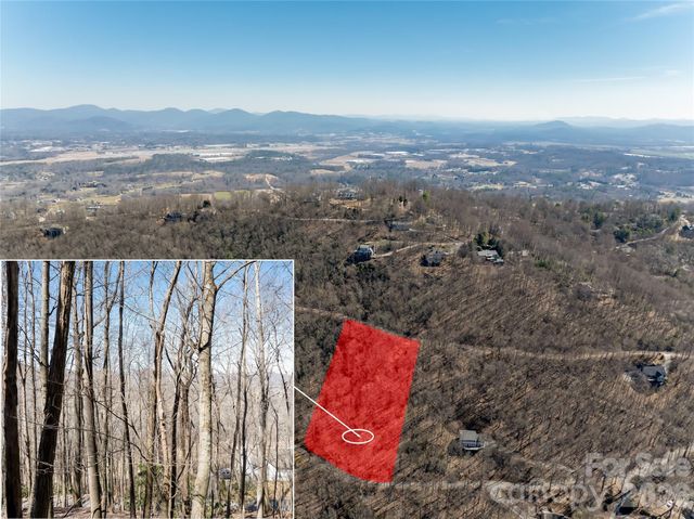 99999 Laurel Drive 12&13, Mills River, NC 28759
