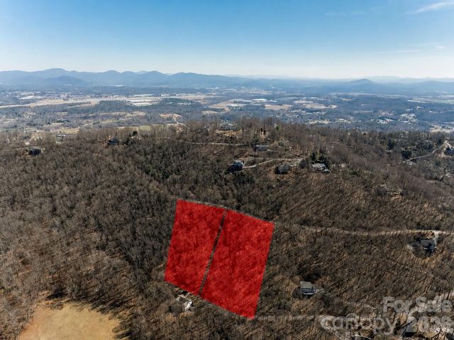 99999 Laurel Drive 12&13, Mills River, NC 28759