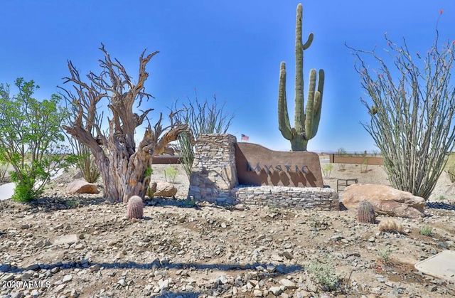 31812 N 125TH Lane, Peoria, AZ 85383