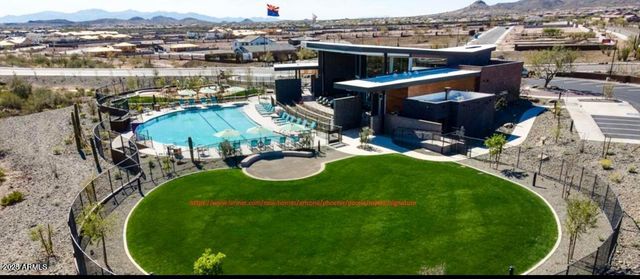 31812 N 125TH Lane, Peoria, AZ 85383