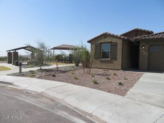 31812 N 125TH Lane, Peoria, AZ 85383