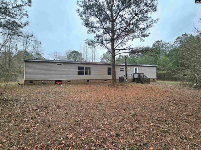 330 Hallwood Road, Eastover, SC 29044
