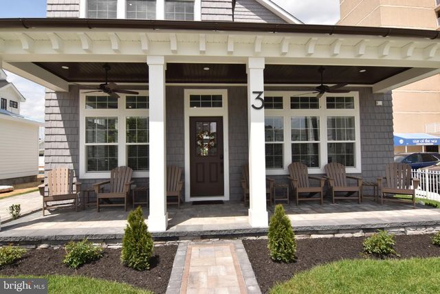 3 LAUREL ST, Rehoboth Beach, DE 19971