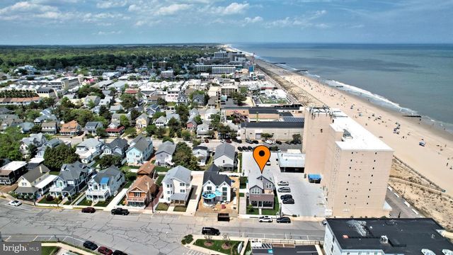 3 LAUREL ST, Rehoboth Beach, DE 19971