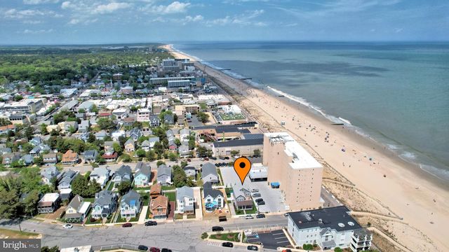 3 LAUREL ST, Rehoboth Beach, DE 19971