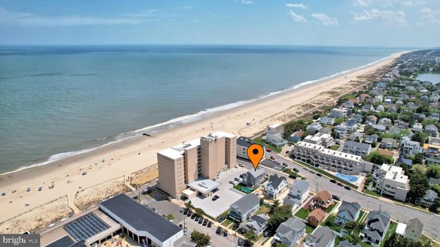 3 LAUREL ST, Rehoboth Beach, DE 19971