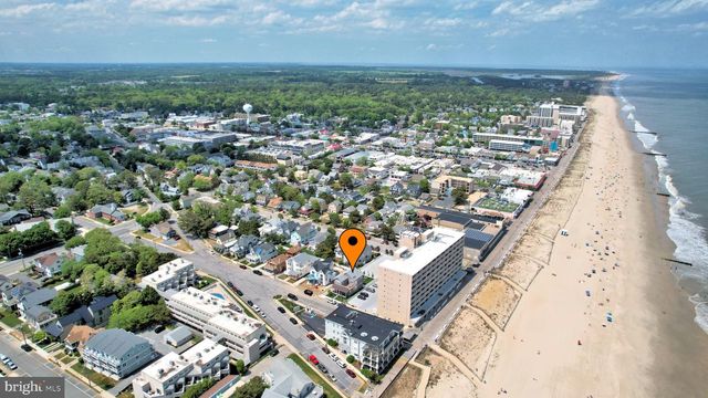3 LAUREL ST, Rehoboth Beach, DE 19971