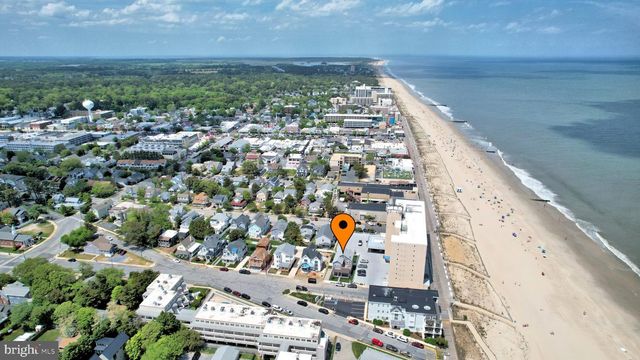 3 LAUREL ST, Rehoboth Beach, DE 19971
