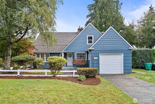 2926 Orange Street SE, Olympia, WA 98501