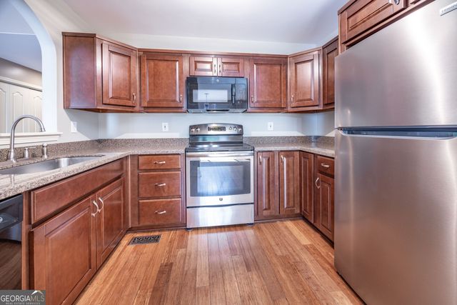 119 Orchard Ridge Trail, Jasper, GA 30143