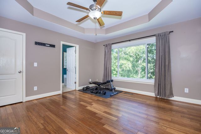 119 Orchard Ridge Trail, Jasper, GA 30143