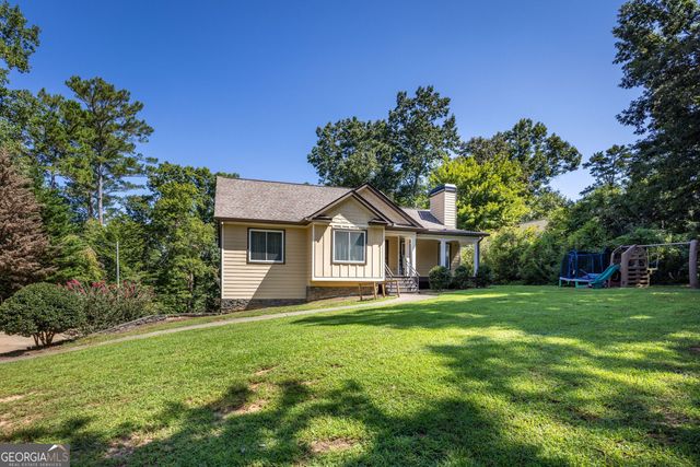 119 Orchard Ridge Trail, Jasper, GA 30143