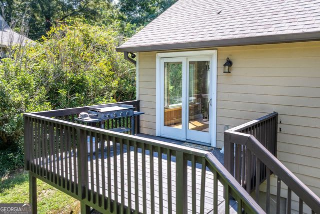 119 Orchard Ridge Trail, Jasper, GA 30143