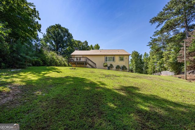 119 Orchard Ridge Trail, Jasper, GA 30143