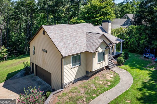 119 Orchard Ridge Trail, Jasper, GA 30143