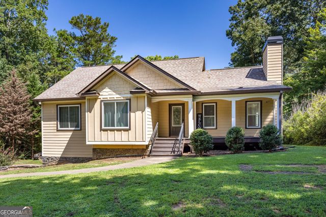 119 Orchard Ridge Trail, Jasper, GA 30143