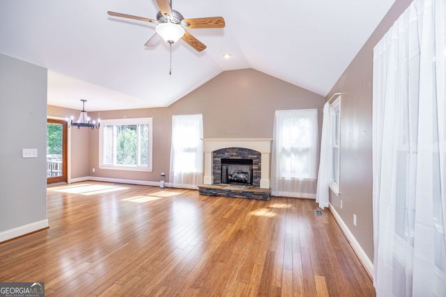 119 Orchard Ridge Trail, Jasper, GA 30143