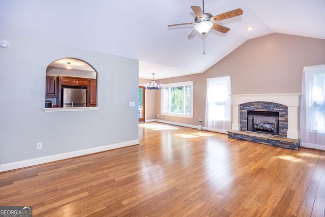 119 Orchard Ridge Trail, Jasper, GA 30143