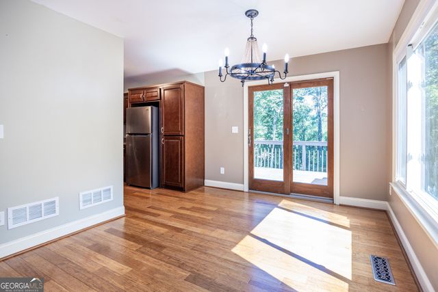 119 Orchard Ridge Trail, Jasper, GA 30143