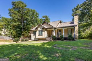 119 Orchard Ridge Trail, Jasper, GA 30143