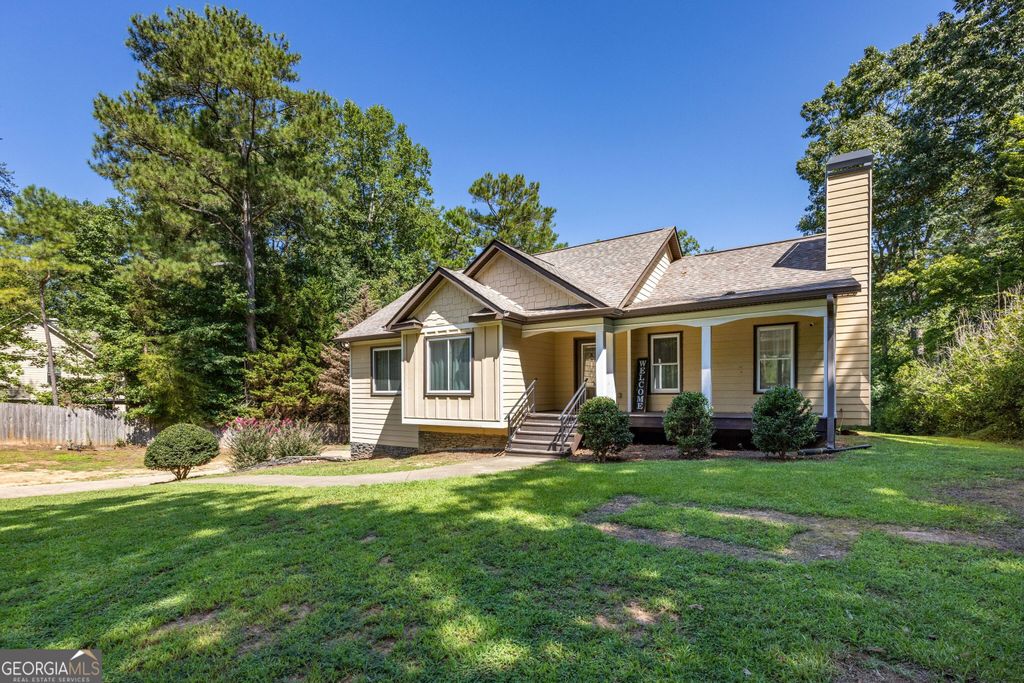 119 Orchard Ridge Trail, Jasper, GA 30143