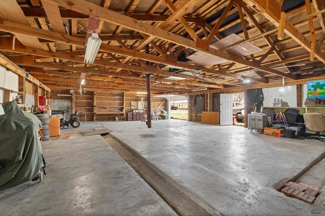 300 WILLOW DR, Box Elder, SD 57719