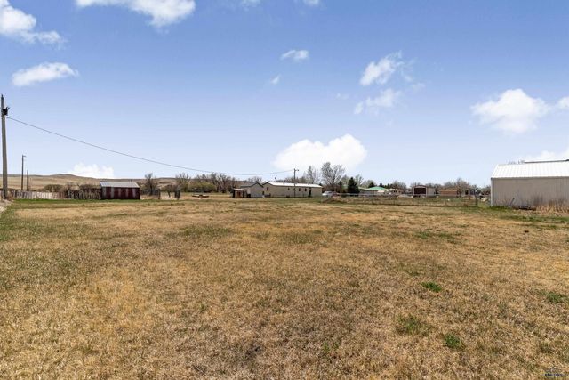 300 WILLOW DR, Box Elder, SD 57719