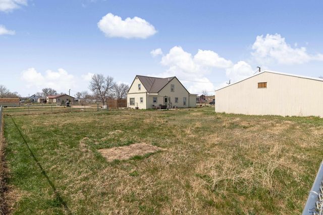 300 WILLOW DR, Box Elder, SD 57719