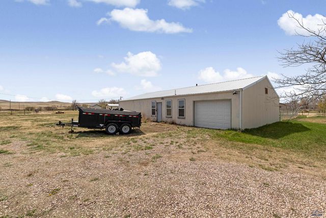 300 WILLOW DR, Box Elder, SD 57719