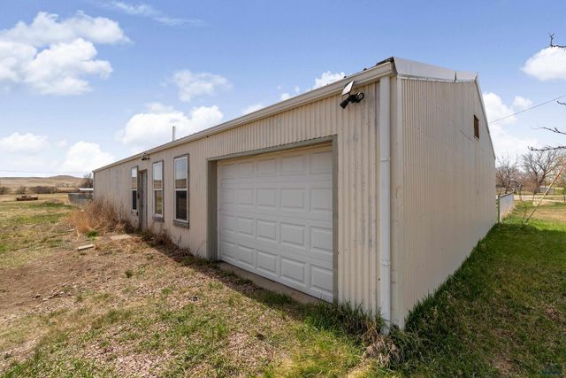 300 WILLOW DR, Box Elder, SD 57719
