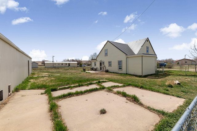 300 WILLOW DR, Box Elder, SD 57719