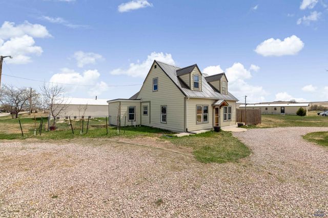 300 WILLOW DR, Box Elder, SD 57719