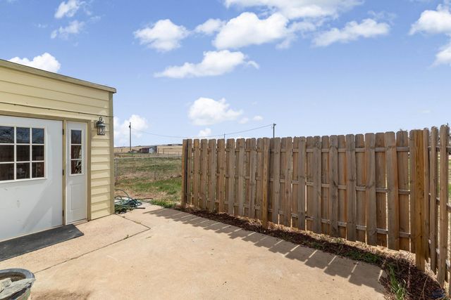 300 WILLOW DR, Box Elder, SD 57719