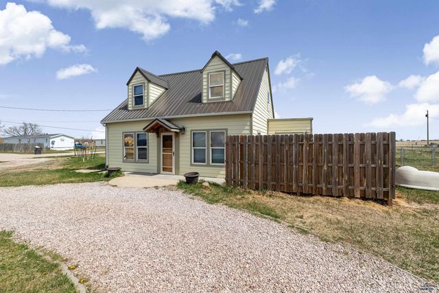 300 WILLOW DR, Box Elder, SD 57719