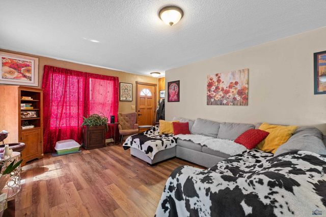 300 WILLOW DR, Box Elder, SD 57719